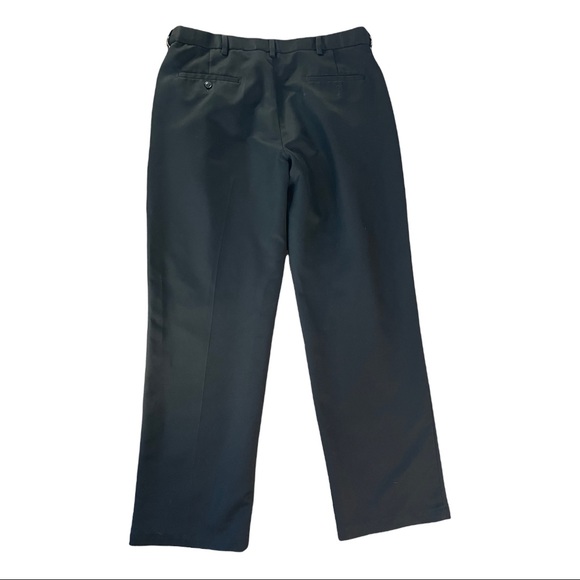 Bundle of 3 Haggar dress pants - Picture 16 of 16